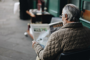 Leia mais sobre o artigo Pessoas com mais de 80 anos têm prioridade entre os demais idosos